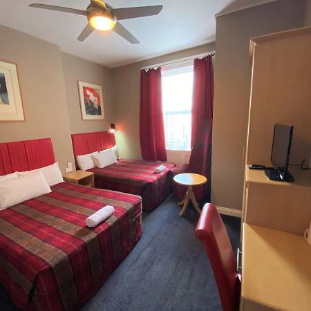 Lampton Guest House Hounslow Exteriér fotografie
