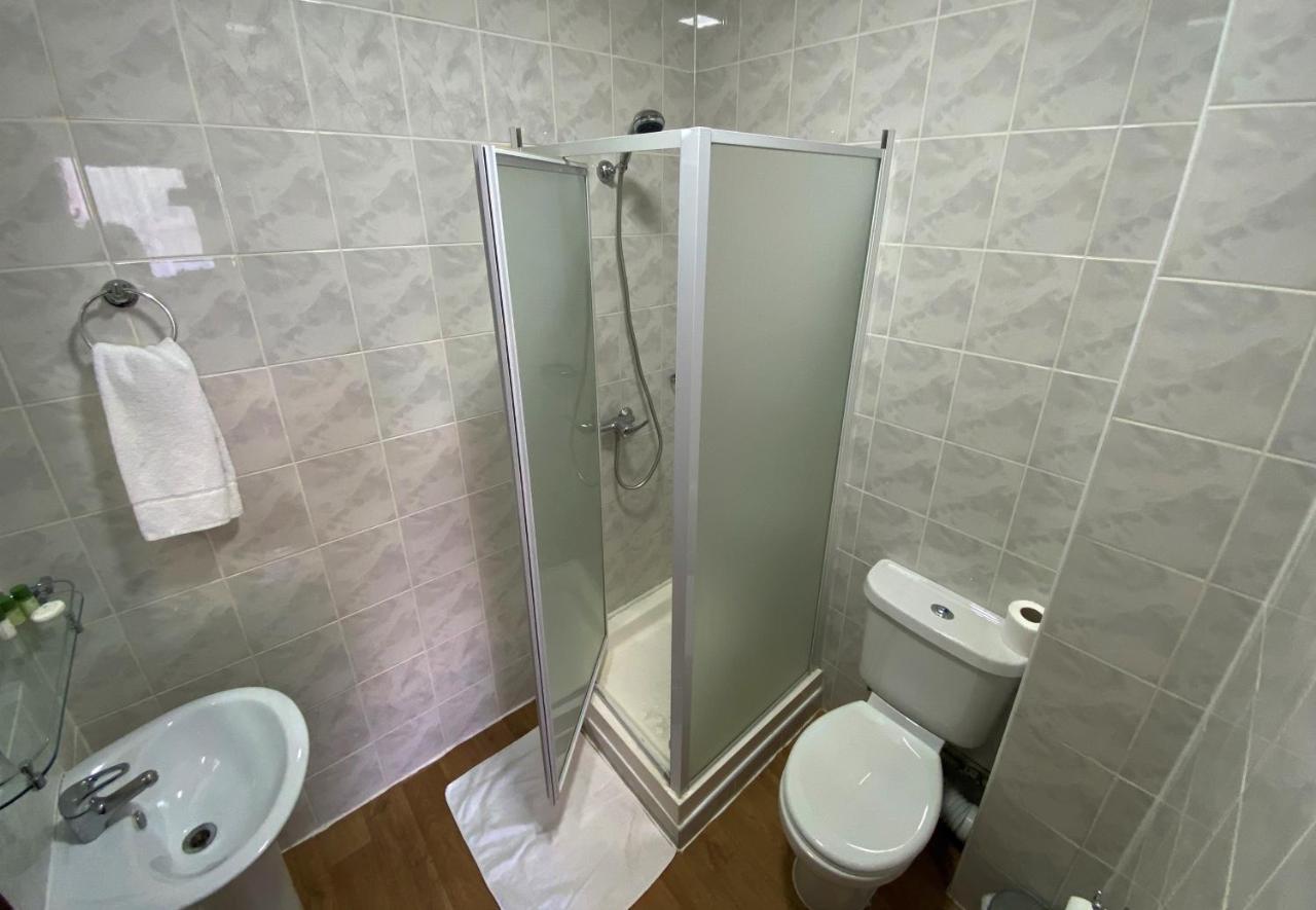 Lampton Guest House Hounslow Exteriér fotografie